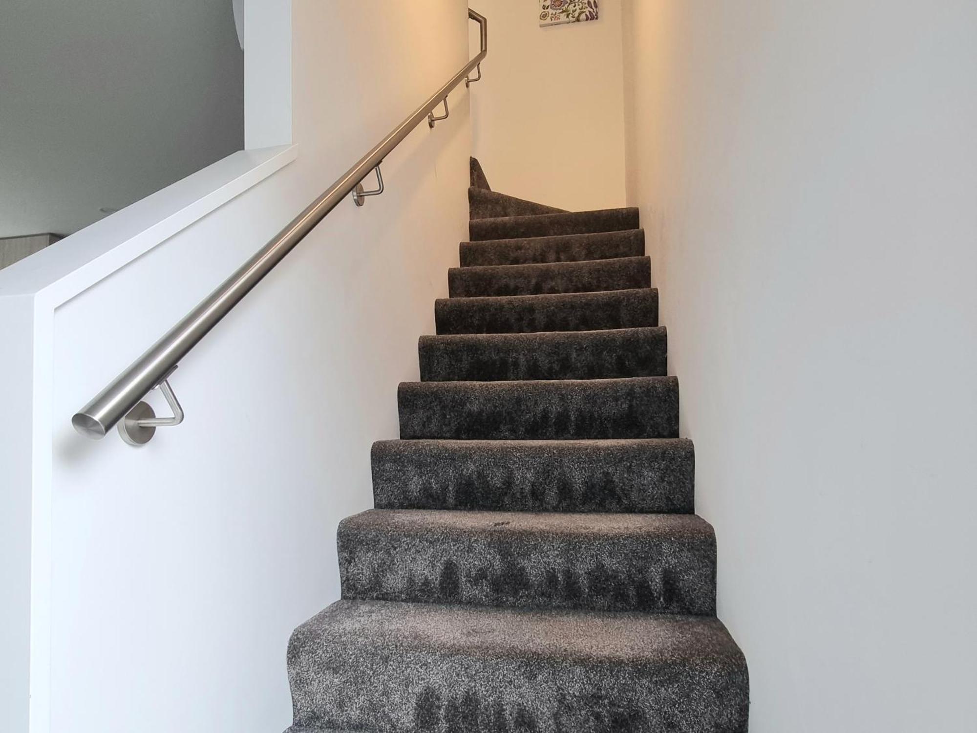 Central 2Brm 2Bth Townhouse Free Carpark 크라이스트처치 외부 사진